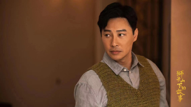 狮子山下的故事3集过后谭耀文下线剧作温暖致力于弥合