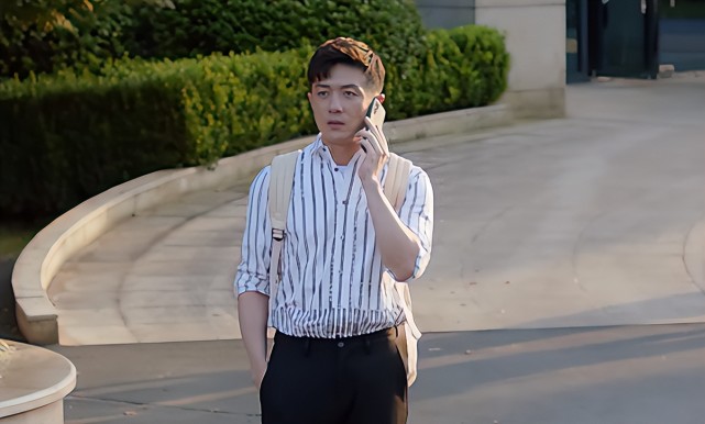 加油,妈妈:杨朔开启霸总追妻模式,周南南,苏青演戏看得过瘾!