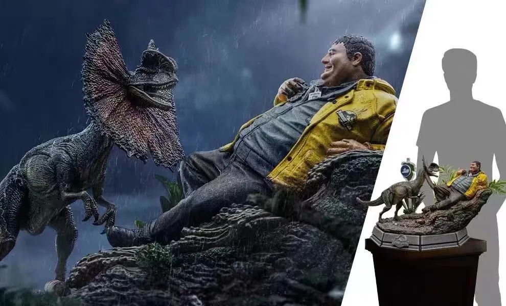 就这,说好的"恐龙快打"呢?_腾讯新闻