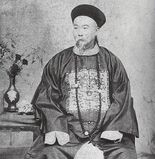 清朝最后的铁帽子王，曾是全国首富，他的家族墓地在昌平深山里