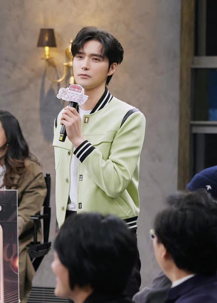 阿云嘎爱乐之都不舍演员离别共情式寄语温暖真诚