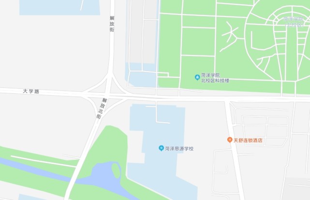 交警部门将在成阳路口,西安路口,解放街路口,青年路路口以及市中山路