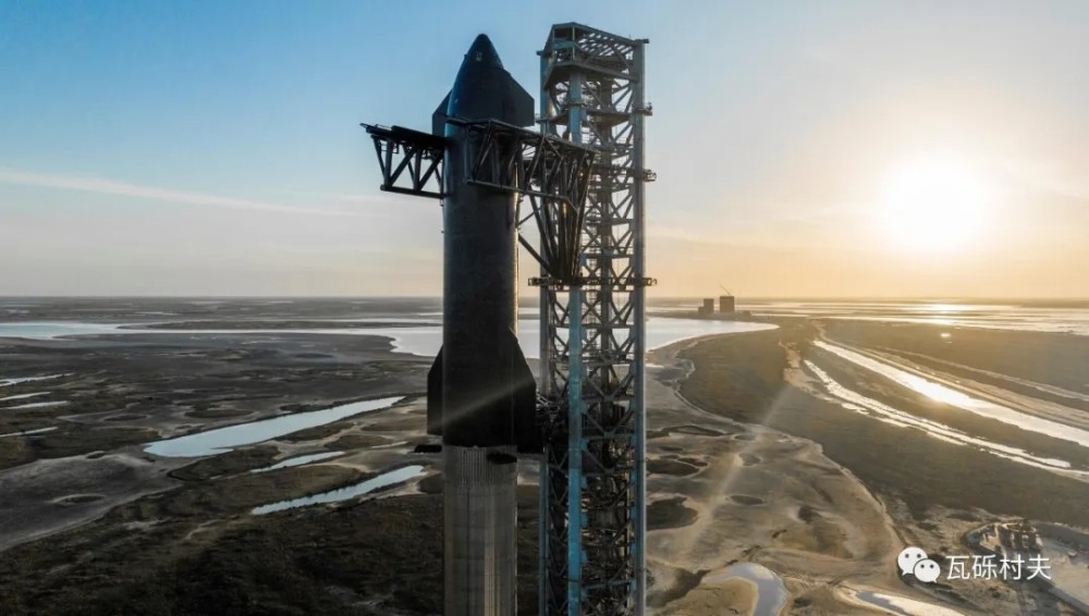 星舰发射跨越最大监管障碍，SpaceX获得联邦航空局环境评估批准