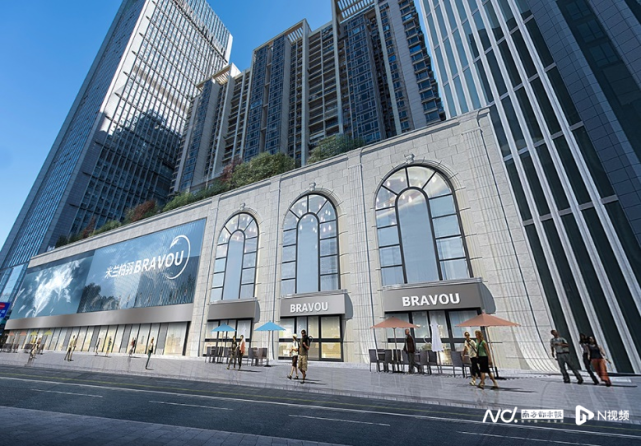 绽放本我之美自然之美深圳米兰柏羽探寻东方美学新风尚