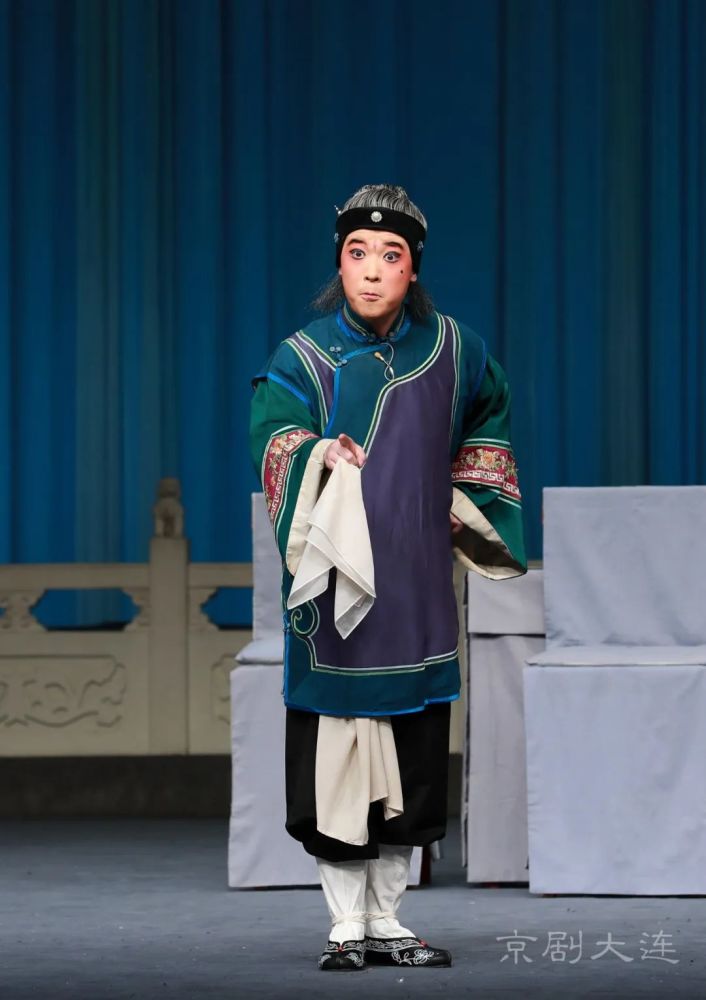 翟谦|《文姬归汉》《窦娥冤》20220611_腾讯新闻