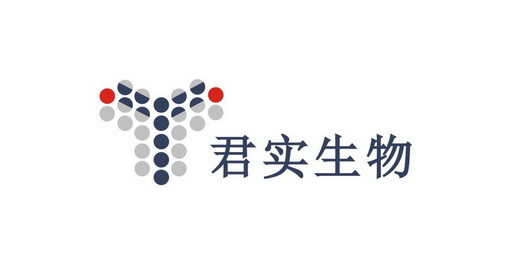 君实生物logo图片