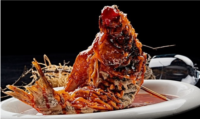 天津最出名的12道名菜，特色天津菜菜谱，酸香可口，看完就饿了_腾讯新闻