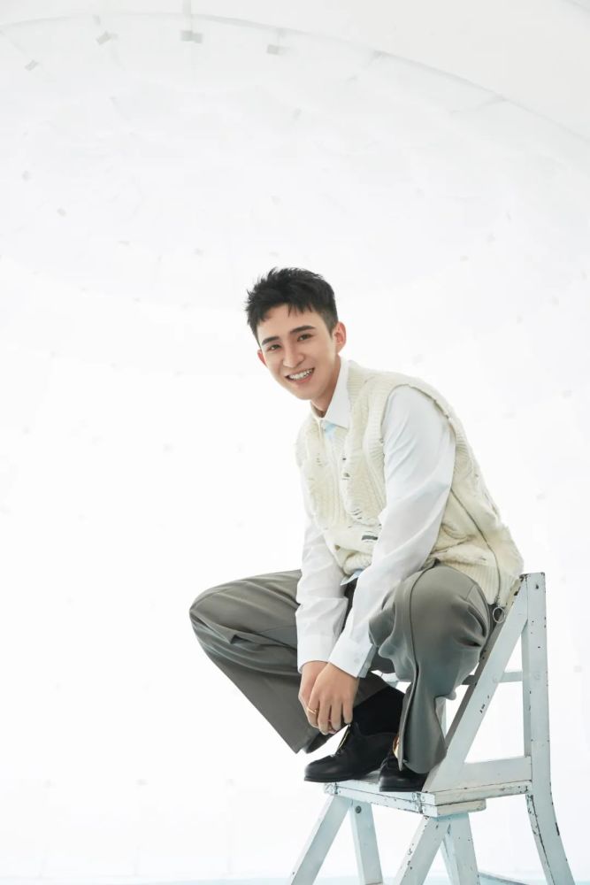 管云鹏:"歪嘴战神"的逆行与逆袭_腾讯新闻