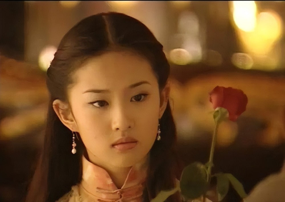 民国女子洋装_民国电视剧的洋装图片_女明星民国电视剧剧照洋装