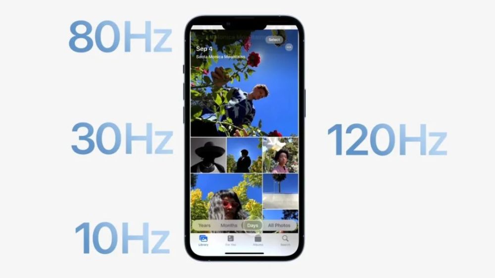 iPhone 息屏显示来了，随 iOS 16 登场