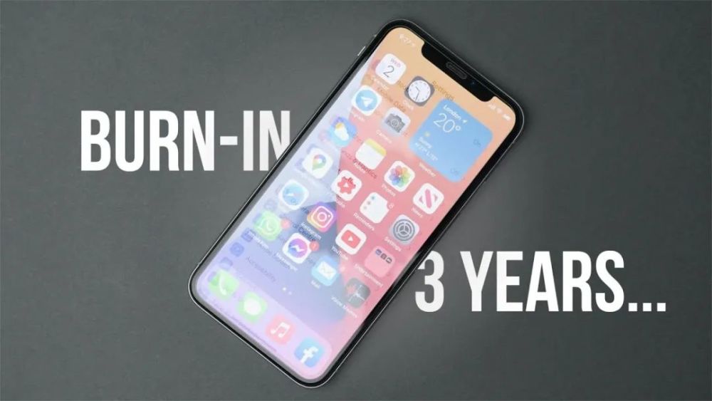 iPhone 息屏显示来了，随 iOS 16 登场