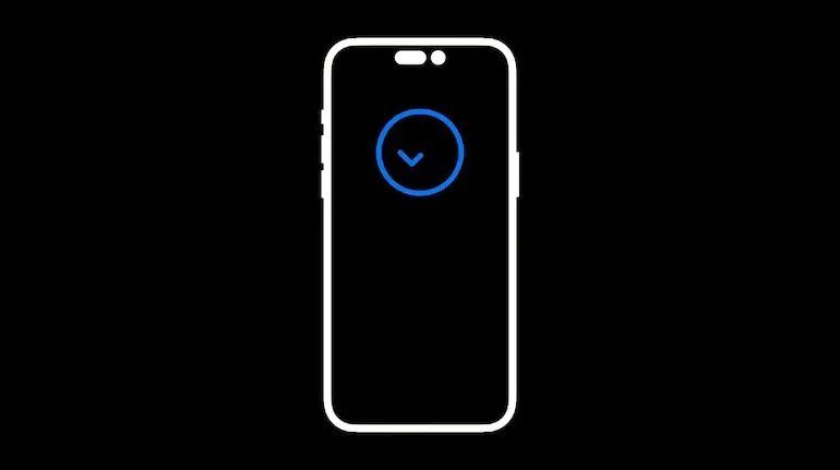 iPhone 息屏显示来了，随 iOS 16 登场