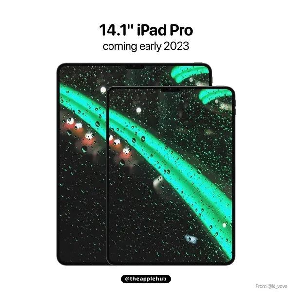4.1英寸的iPad曝光：关键配置缺失