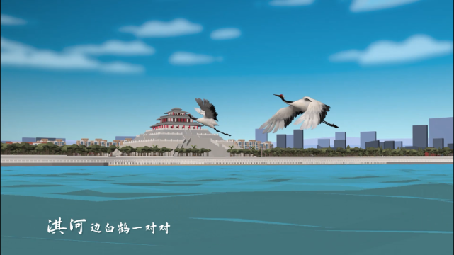 在鹤壁,爱鹤壁,就唱《家在鹤壁》
