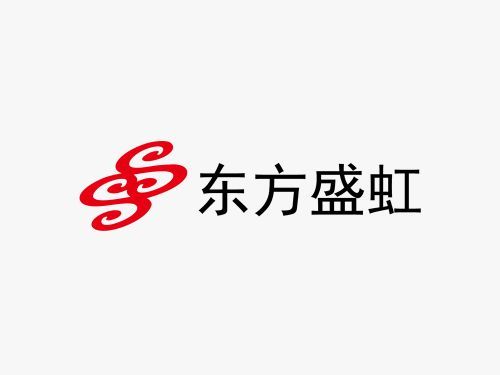 盛虹石化logo图片