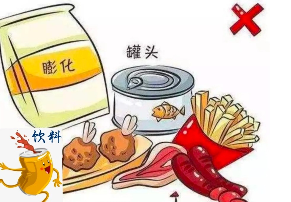 以案普法食品質量投訴的賠償標準和相關的法律規定