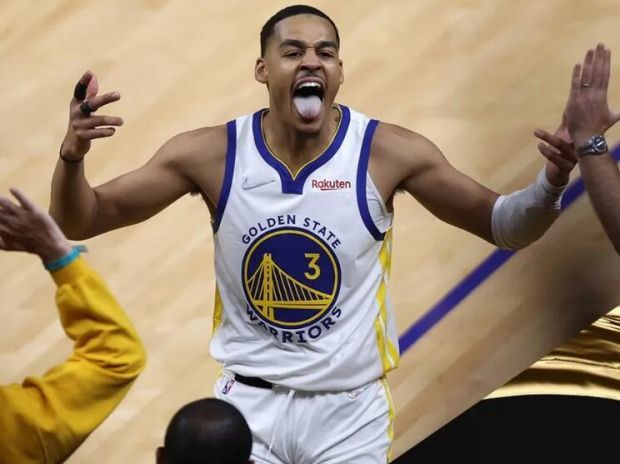 普尔:拿下天王山士气不变 我们整轮系列赛士气都是一样