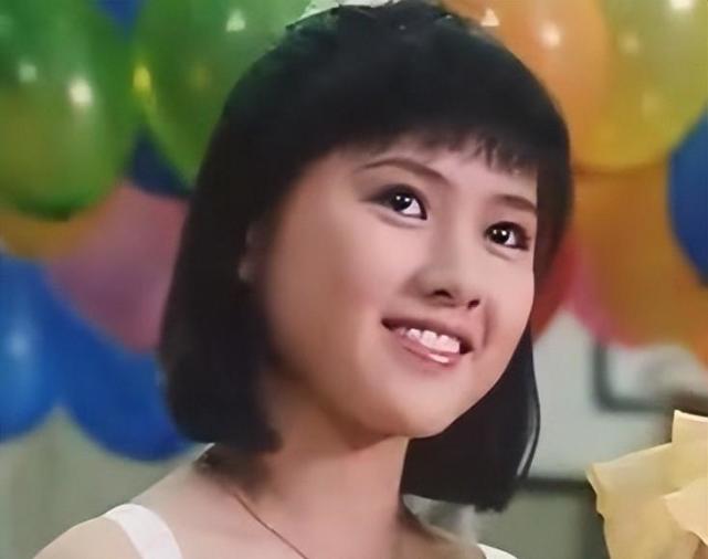 《开心鬼系列》播出30余年,片中少女们,成影后,当富婆,嫁歌神