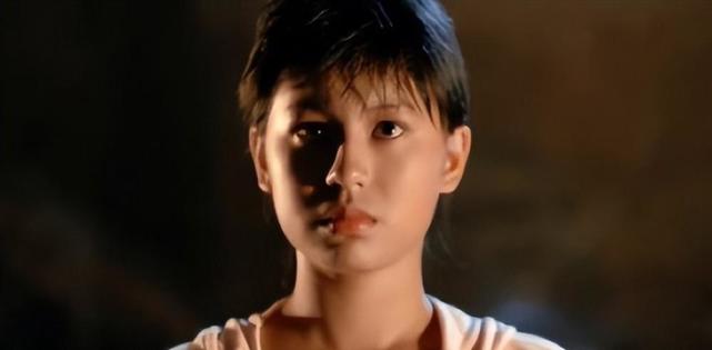 罗明珠—1984年《开心鬼》1996年,李丽珍与音乐创作人许愿结婚,1998年