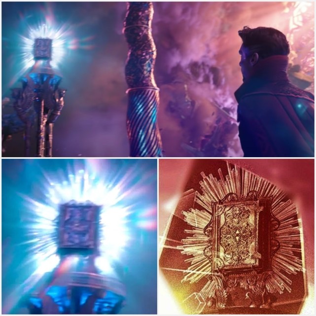 《奇异博士2》[百度云](中文字幕)[百度云]完整网盘【HD1080P中英双语】网盘资源 - 小轻秀场