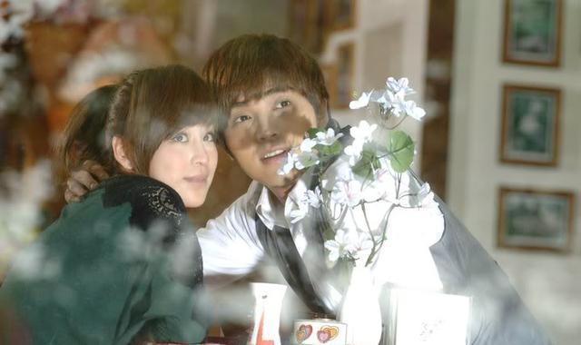 王心凌《爱上查美乐》重播,湖南卫视又成功掌握了流量密码_腾讯新闻