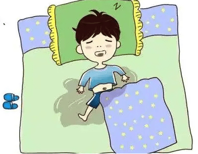 南宁哪家医院治疗的好儿童尿床|儿童遗尿症有哪些危害