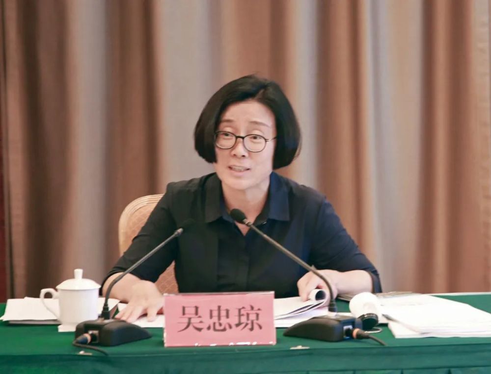 吴忠琼投资赣州大有可为