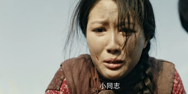 小制作《绝地反击》:抗战网络电影,开播仅1天时间,就迎来口碑收视的