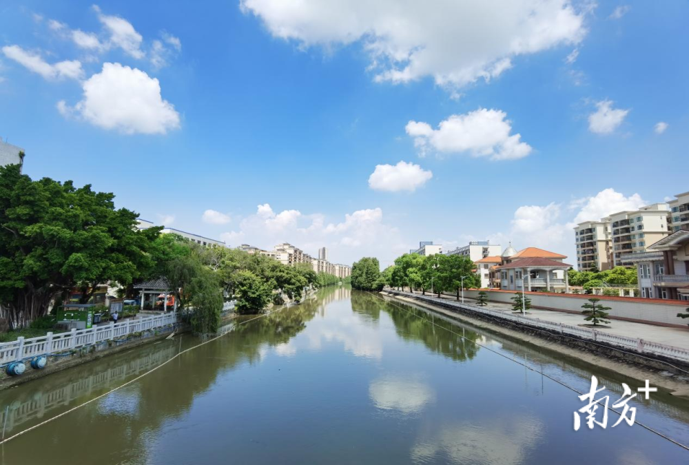 点赞政策源头活水来民众街道这些美丽乡村颜值大提升