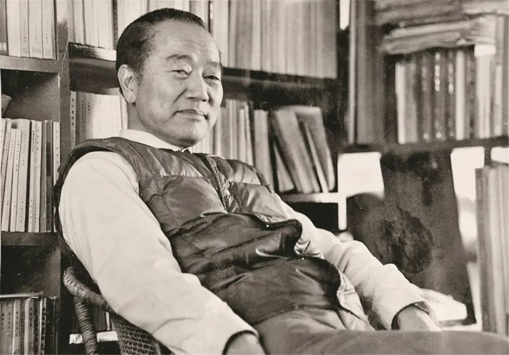 千里寻梦为敦煌第二代守护人段文杰的敦煌人生