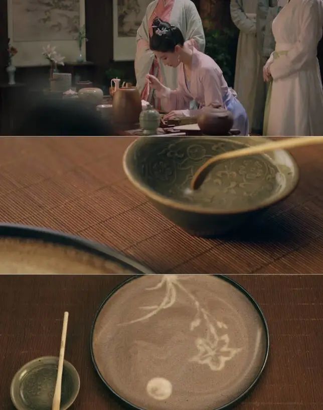 推荐复刻宋代点茶领略千年风雅