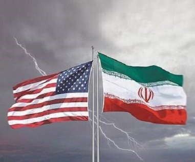 伊朗离拥有核武器不远了，这个结果是美国咎由自取吗？鼠你快乐