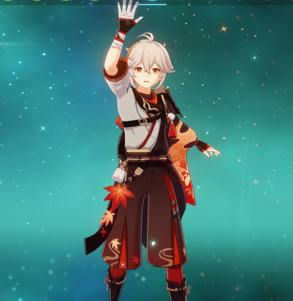 原神:一大波复刻在即,枫原万叶,宵宫,可莉,你想好抽谁了吗?