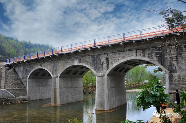【安顺拍客】看,安顺的那些桥