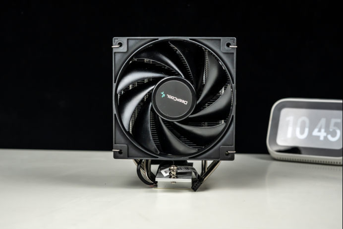 散热常青树——九州风神玄冰400 v5升级版深度评测_腾讯新闻