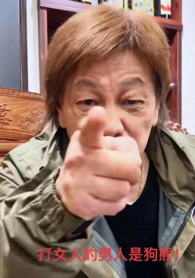 个个好样的,最服金星怒怼尹航:你瞎呀
