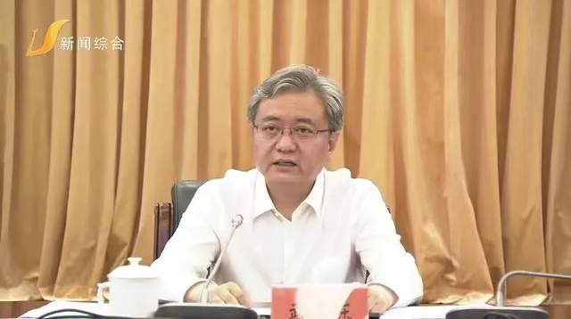 河北省委：以雷霆之势对危害群众安全的违法犯罪行为进行严厉打击！