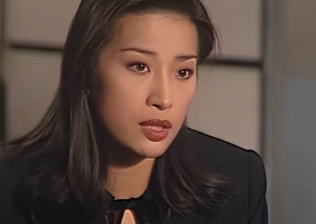 童年不只有tvb,亞視這部《國際刑警1997》群英薈萃,帥哥扎堆