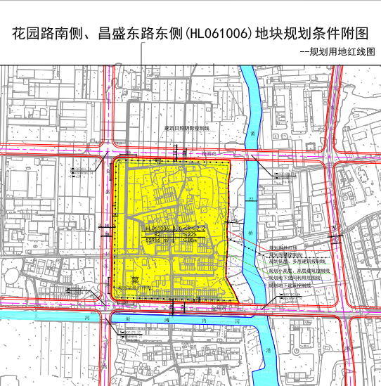 8栋高层住宅2f菜场刚刚横林安置地块规划出炉