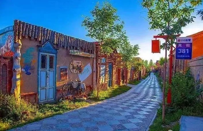 收藏这份旅游攻略来特克斯应游尽游