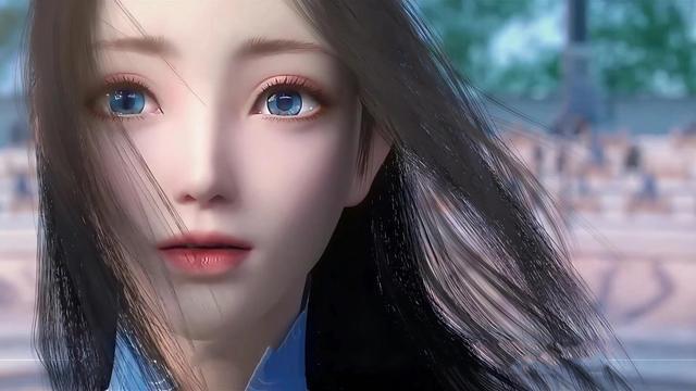 萧薰儿年番形象遭吐槽,问题出在哪?看到粉丝优化图后终于明白了