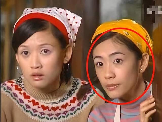 柯以柔离婚案落幕厨师丈夫偷吃女员工二审获赔40万