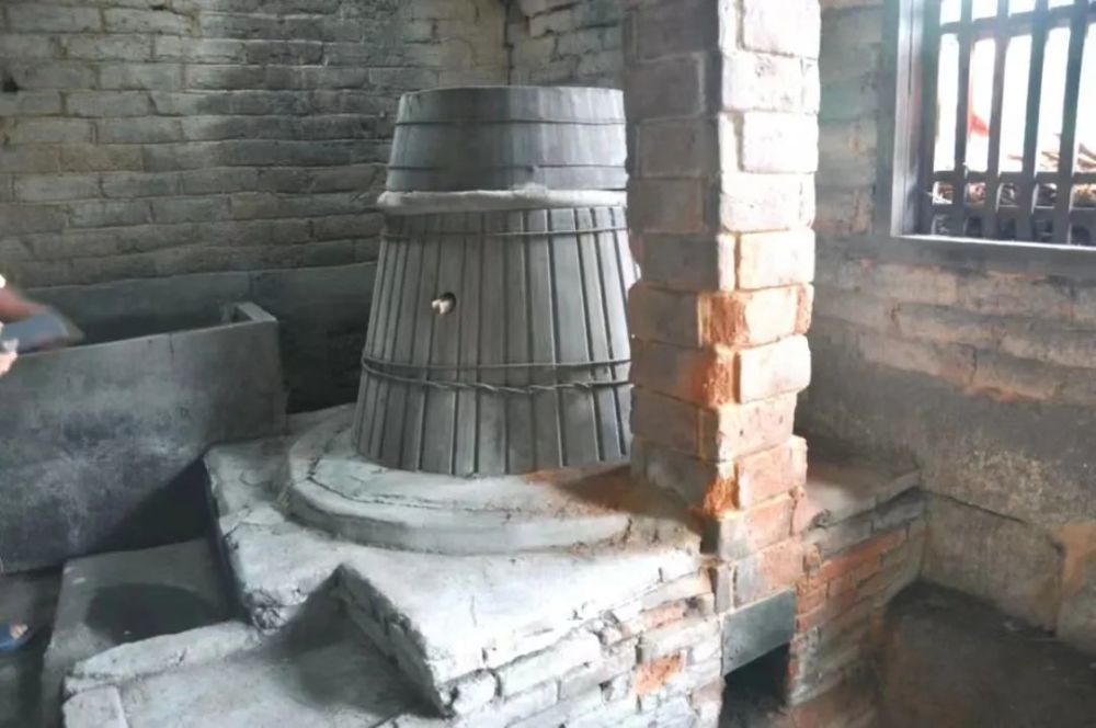 留住乡愁 方探春 稻梁酿酒飘香远 腾讯新闻