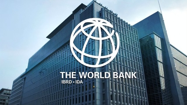 世界银行在本月早些时候发布了最新版的《全球经济展望》,最新的报告