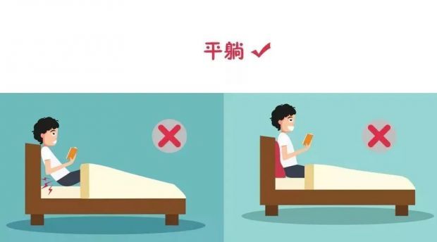 腰椎间盘突出,卧床休息也有很大讲究!