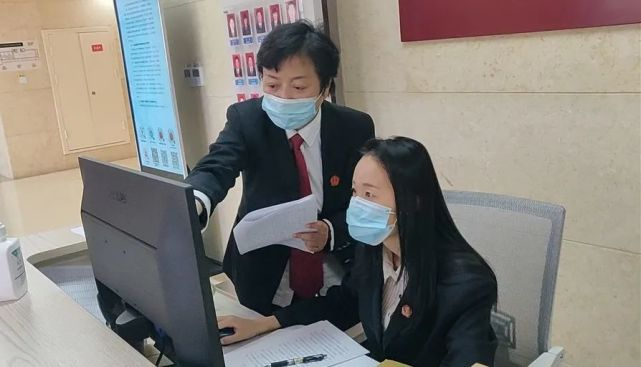 赵瑞琴:人民的"办事员" 融情理法于一体做调解