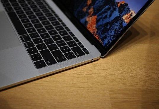 苹果新款macbook Pro或将开启预订 腾讯新闻