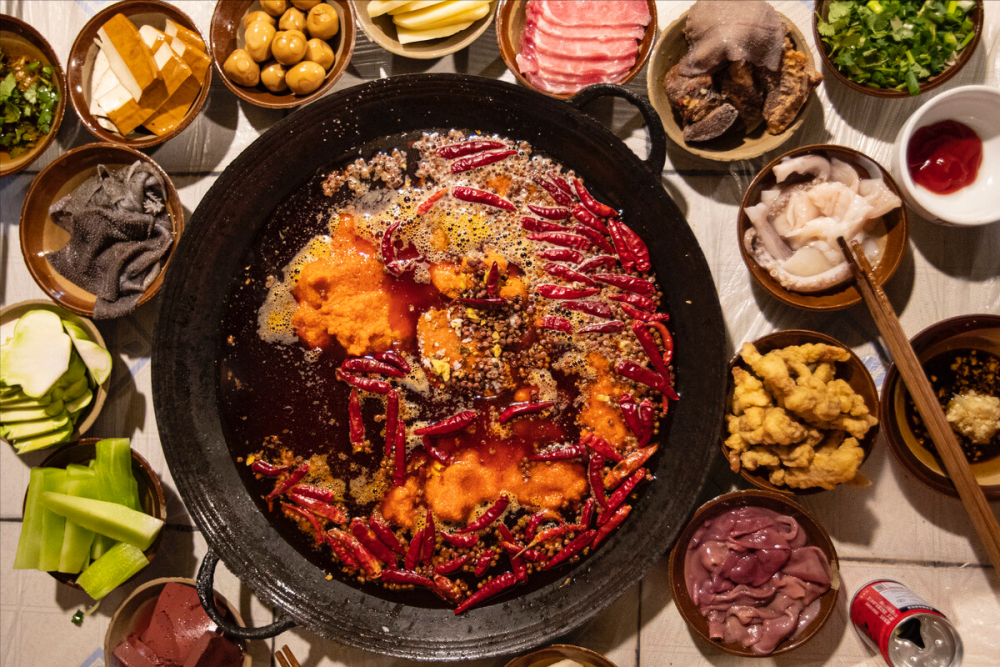 川菜代表菜是什么