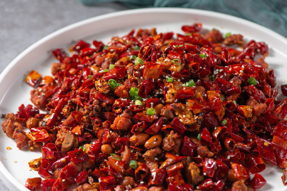 川菜代表菜是什么