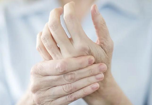 手指麻木是什么原因一定要先确定疾病